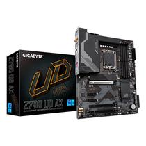 Placa Mae Gigabyte Z790 Ud Ax DDR5 Socket LGA 1700 Chipset Intel Z790 Express ATX