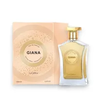 Perfume Unisex Vurv Giana Edp 100ML