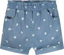 Short para Bebe Orchestra HI022M-BLC - Feminino