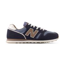 Tenis New Balance 373 Masculino Navy Blue ML373OC2