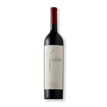 Pulenta La Flor Malbec 750ML