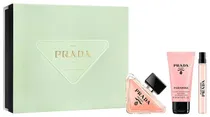 Kit Perfume Prada Paradoxe Edp 90ML+10ML + Body Lotion 50ML - Feminino