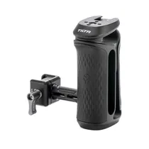 Tilta Xeno Side Handle With Nato Mount (Black) # TA-XSH3-B