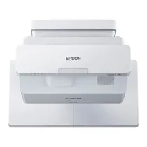 Projetor Epson 725W Powerlite Ultra Curta Distância