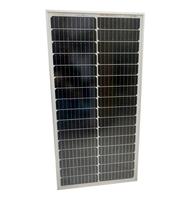 Solar 60W SWM Monocristalino Painel