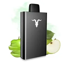 Pod Descartavel Ignite V50 Black - Green Apple