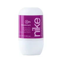 Desodorante Nike Purple Mood Roll-On 50ML