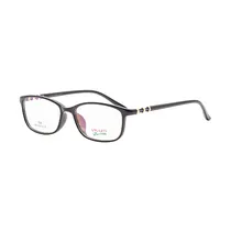 Armação para Óculos de Grau Visard A743 Col.1 Tam. 52-16-137MM - Preto