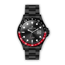 Relógio Analógico Masculino Daniel Klein Premium DK.1.12350-6 - Preto