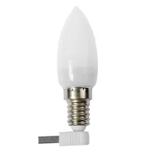 LED USB Roadstar para Notebook RS-60LED