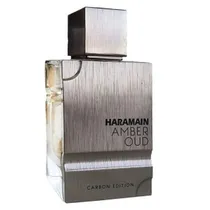 Tester Al Haramain Oud Carbon 100ML