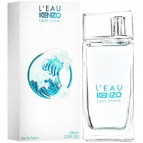 Kenzo Leau Femme Edt 100ML