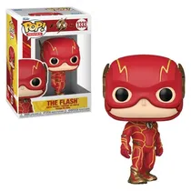 Funko Pop The Flash Movie The Flash 1333
