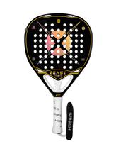 Raquete de Padel Heroes Beast 24