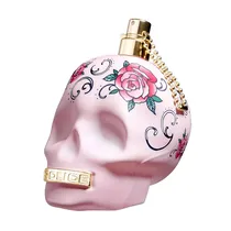 Perfume To Be Tattooart Ediçao 125ML Feminino Eau de Parfum