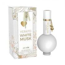 Perfume Mirada Verato White Musk Edp Feminino 100ML