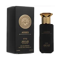 Perfume Avar Assed - Eau de Parfum - Masculino - 30ML