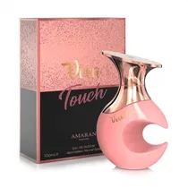 Perfume Amaran Voca Touch Edp Feminino 100ML