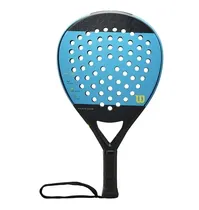 Raquete de Padel Juice Elite 2 Blu