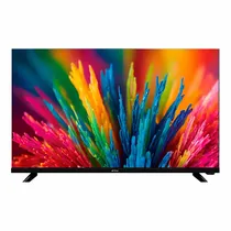Smart TV FTX FTX42FHD2V1 42" Full HD Android - Preto (1 Ano de Garantia)