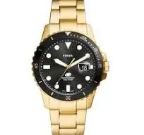 Fosil Reloj FS6035 Gold