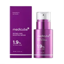 Serum Facial Medicube Retinol NMN Boosting 30ML  Serum Facia...