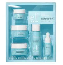 Elf Crema Hidratante Skin Skincare Mini Kit 5PCS