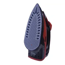 Plancha Vapor DSP KD1001