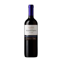 C Y T Reservado Malbec 750ML