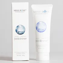 Miss Rose Facial Cleanser 7912-022M