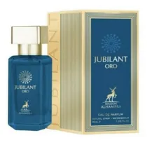 Maison Alhambra Jubilant Oro 30ML
