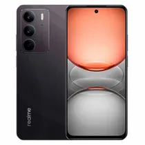 Smartphone Realme C71 5G RMX3943 256GB 8GB Ram Dual Sim Tela 6.67" - Preto (Anatel)