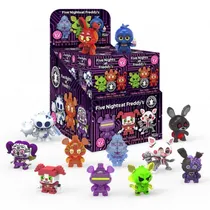 Funko Mystery Minis Five Nigths At Freddy 59687