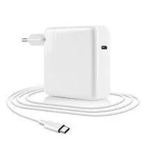Magsafe Carregador para Macbook 30W 60W 80W Original Usado)