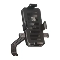 Suporte de Celular para Moto Ur UH-05 / 360º - Preto