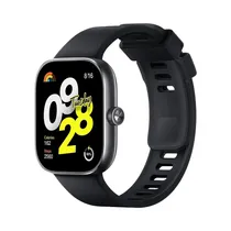Smartwatch Xiaomi Watch 4 M2315W1 Obsidian Black