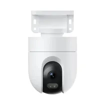 Cámara de Vigilancia Xiaomi Outdoor CW400 Blanco