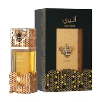 Perfume Lattafa Atheeri Eau de Parfum Feminino 100ML  Perfume Lat...