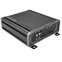 Amplificador/Modulo/Potencia Kicker 46CXA800.1 Mono 800RMS 1CH