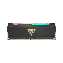 Memoria DDR4 8GB 3200 Patriot Viper Steel RGB PVSR48G320C8  Memoria DDR...
