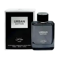 Perfume Jach Hope Urban Edition - Eau de Parfum - Masculino - 100ML