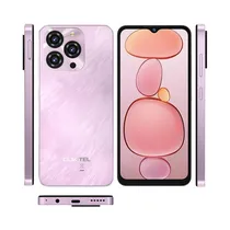 Celular Oukitel C3 4GB Ram 128GB Pink