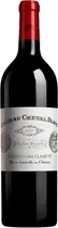 Vinho Château Cheval Blanc Saint-Émilion Grand Cru (1ER Grand Cru Classé "A") 2012