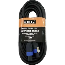 BLG Cable p/Speaker RH-S023 10 Metros