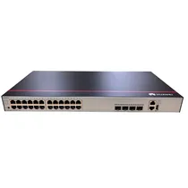 Huawei Switch 24P S5735-L24T4X-A-Ac 4*10G SFP+ 24*1000BASE-T