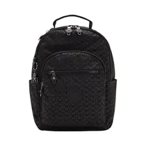 Mochila Kipling Seoul s Signature Emb