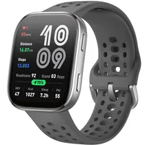 Relógio Smart Amazfit Bip 6 A2435 - Charcoal