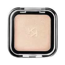 Sombra de Ojos Kiko Milano Smart Colour 02 Pearly Champagne 1,8GR
