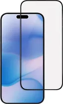 Película para iPhone 16 Pro Max Vokamo Ocover 3D Diamond HD Glass - VKM10160
