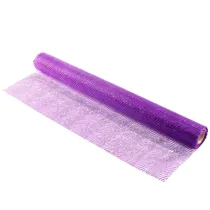 Malla para Decoração Natalina 50 CM X 10 M